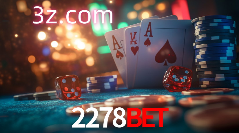 2278BET Apostas Esportivas